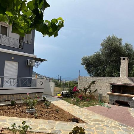 Ενθύμιον Βίλα Ναύπλιο Εξωτερικό φωτογραφία