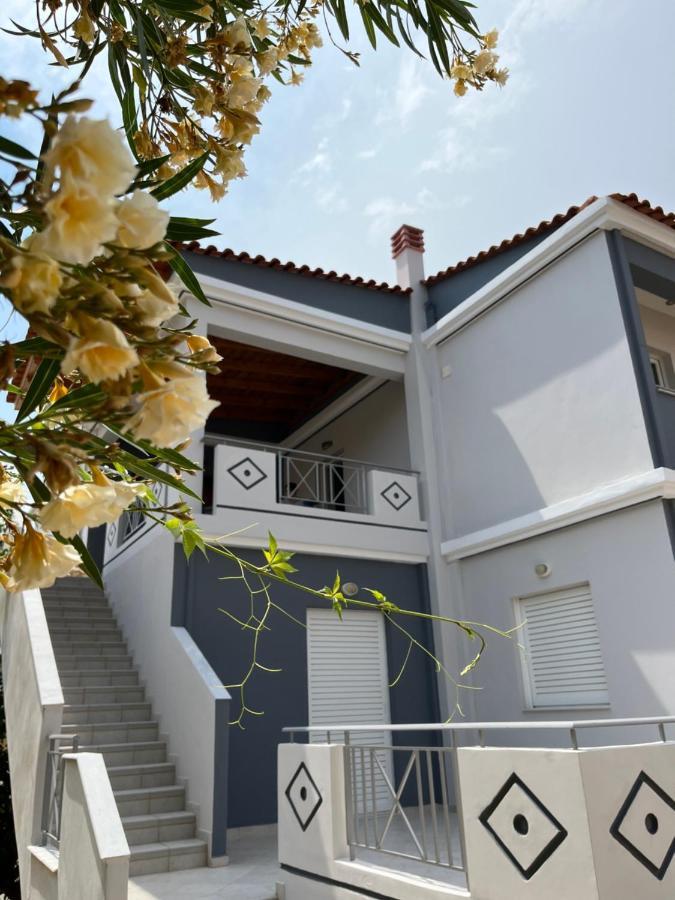 Ενθύμιον Βίλα Ναύπλιο Εξωτερικό φωτογραφία