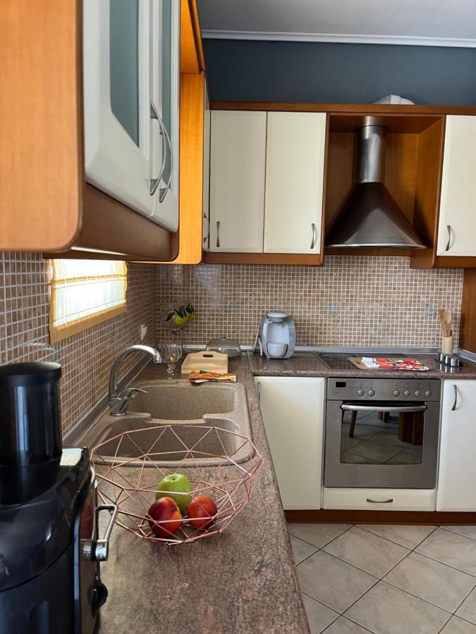 Ενθύμιον Βίλα Ναύπλιο Εξωτερικό φωτογραφία